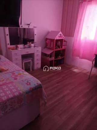 Imagem Casa com 4 dormitórios à venda, 242 m² por R$ 750.000,00 - Nova Atibaia - Atibaia/SP