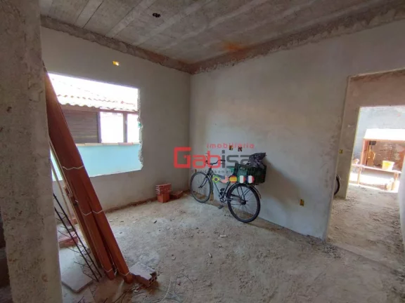 Imagem Casa com 4 dormitórios à venda, 100 m² por R$ 650.000,00 - Foguete - Cabo Frio/RJ