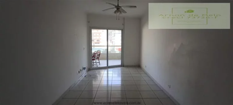 Imagem Apartamentos no Litoral para venda em Praia Grande no bairro Canto do Forte