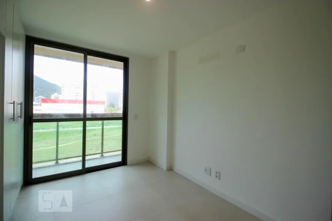 Imagem Apartamento à Venda - Recreio, 2 Quartos, 74 m2