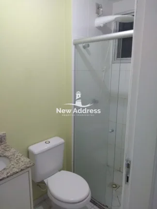 Imagem Oportunidade Única! Apartamento de 2 quartos próximo a UVV e shopping Vila Velha