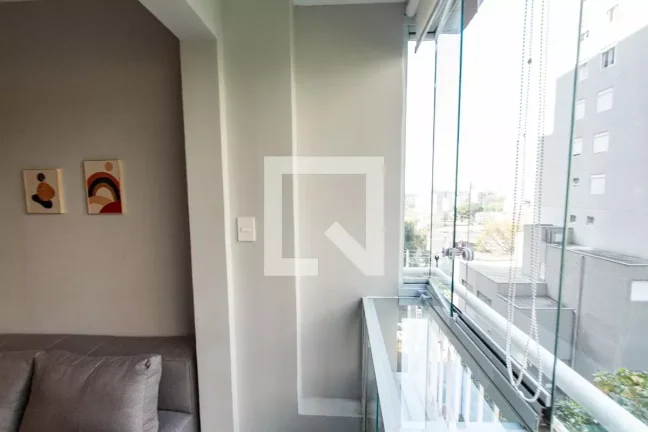 Imagem Apartamento à Venda - Vila Mariana, 1 Quarto, 29 m2