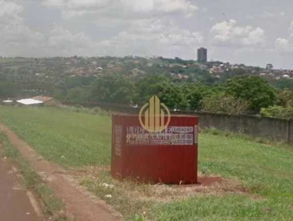 Imagem Terreno à venda, 362 m² por R$ 400.000,00 - San Marcos - Ribeirão Preto/SP