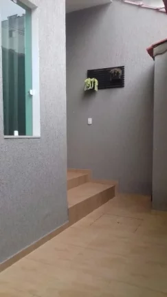 Imagem Sobrado com 3 dormitórios à venda, 227 m² por R$ 980.000,00 - Vila Miranda - Itaquaquecetuba/SP