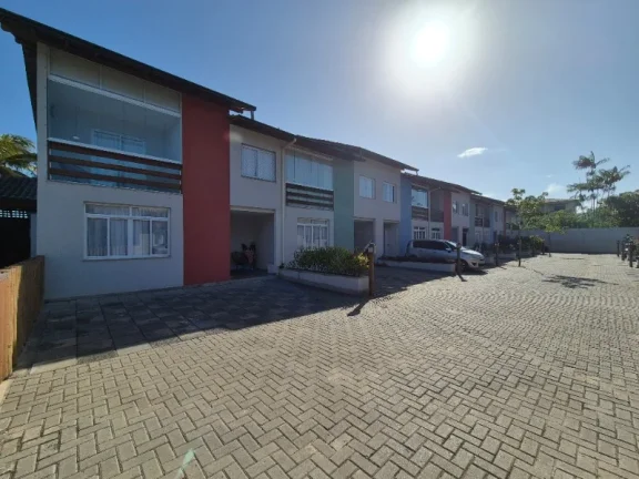 Imagem CASA RESIDENCIAL em SERRA - ES, MANGUINHOS