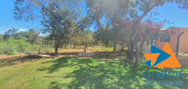Imagem CASA EM CONDOMINIO FECHADO VALE DO LUAR LAGOA SANTA/JABOTICATUBAS MG