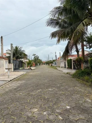 Imagem CASA COM 120 m² - JOSEDY - PERUIBE SP