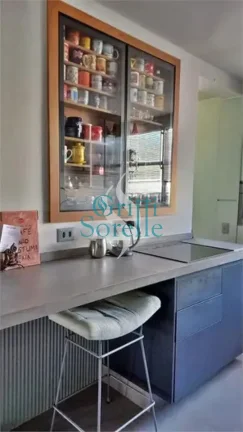Imagem Apartamento à Venda em Indianópolis - São Paulo/SP.