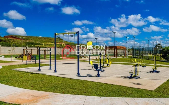 Imagem Pronto para Construir - Terreno para Venda, no Condomínio Soleil Piracicaba de 450m²!!!