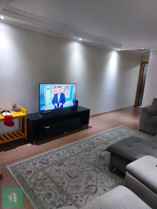 Imagem Sobrado com 3 quartos, à venda em São Caetano do Sul, Olímpico