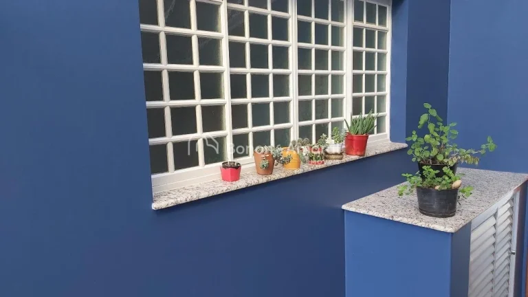 Imagem Casa a venda condomínio Okinava Paulínia, Parque Brasil 500

 Casa diferenciada por ter 3 quartos ...