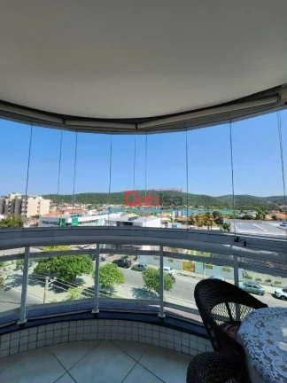 Imagem Apartamento com 3 dormitórios à venda, 150 m² por R$ 1.390.000,00 - São Bento - Cabo Frio/RJ
