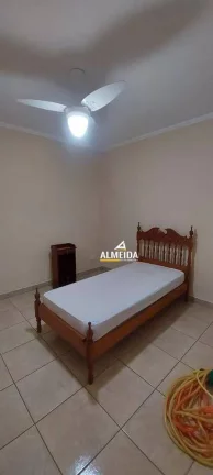 Imagem Casa com 3 dormitórios à venda, 130 m² por R$ 530.000,00 - Vila Alemã - Rio Claro/SP