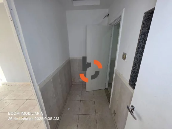Imagem Sala, 25 m² - venda por R$ 120.000,00 ou aluguel por R$ 1.812,23/mês - Centro - Nova Iguaçu/RJ