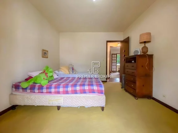 Imagem Casa à venda, 239 m² por R$ 1.400.000,00 - Comary - Teresópolis/RJ