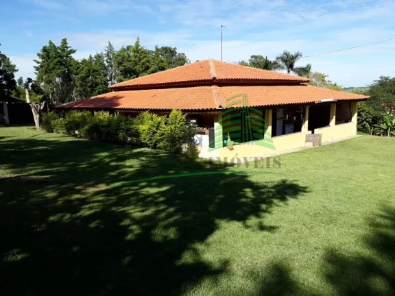 Imagem Chácara Condomínio para Venda em Limeira, PIRES, 2 dormitórios, 2 banheiros, 1 vaga