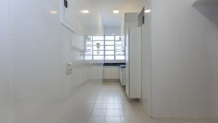Imagem Apartamento 71M², 2Q, 1 Suíte, 2 Banheiros, Playground, Armários.