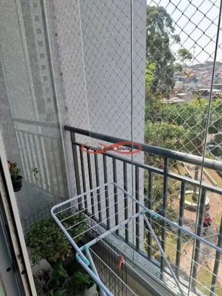 Imagem APARTAMENTO À VENDA NA CIDADE LÍDER - SEMI MOBILIADO (PLANEJADOS).