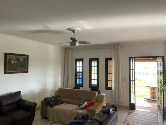 Imagem Linda Chácara Atibaia: 3Q Suíte, Piscina, Poço Artesiano. 3115m². FINANCIA!