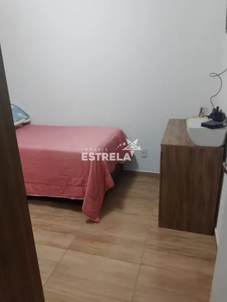 Imagem EXCELENTE APARTAMENTO - RAPOSO TAVARES - KM 34 - COTIA/SP