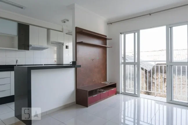 Imagem Apartamento à Venda - Cambuci, 3 Quartos, 63 m2