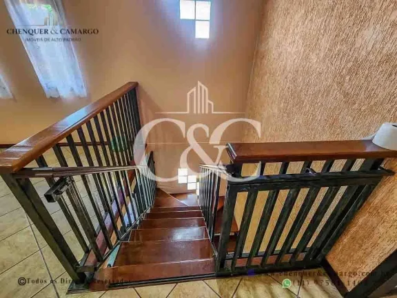 Imagem Casa com 2 quartos, Vila Esperança - Jundiaí