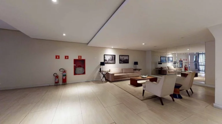 Imagem APARTAMENTO RESIDENCIAL em São Paulo - SP, Jardim Paulista