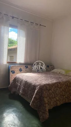 Imagem Chácara com 3 dormitórios à venda, 3420 m² - Roseira - Jundiaí/SP