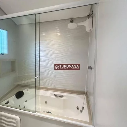 Imagem Sala para alugar, 20 m² por R$ 1.450,00/mês - Jardim Bom Clima - Guarulhos/SP