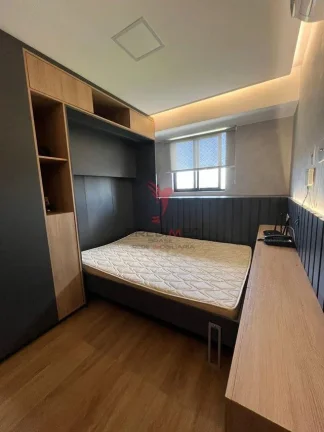 Imagem Apartamento no Bairro dos Estados