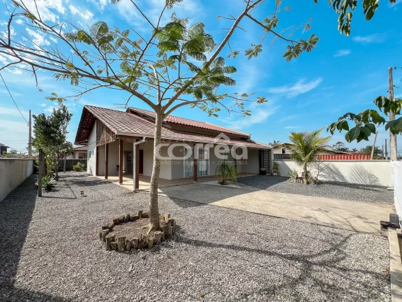 Imagem Casa | Costeira | Bal. Barra do Sul