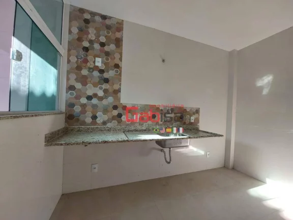Imagem Casa com 4 dormitórios à venda, 120 m² por R$ 650.000,00 - Ilha da Conceição - Cabo Frio/RJ