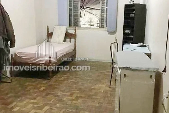 Imagem Apartamento 3 dormitórios no Centro à venda- Ribeirão Preto