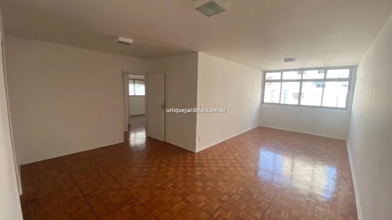 Imagem Apartamento à venda Jardim América São Paulo