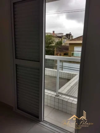 Imagem Apartamento no Boqueirão com 2 dormitórios