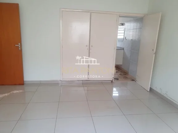 Imagem Casa Comercial - Ribeirão Preto - Centro - Região Central