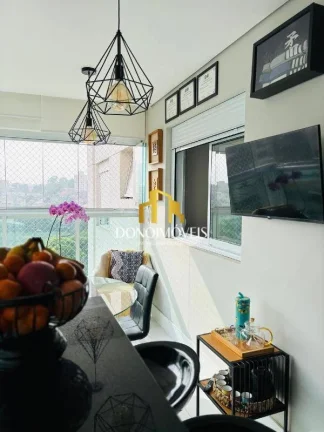 Imagem Este imóvel de 96m² foi projetado para oferecer conforto e funcionalidade, contando com depósito ...
