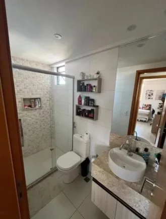 Imagem Apartamento projetado no Spazio Di Veneza – Conforto, lazer e infraestrutura completa no Bairro dos Estados