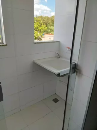 Imagem Apartamento à venda, 3 quartos, 1 suíte, Rio Branco - Belo Horizonte/MG