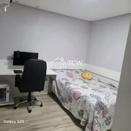 Imagem Apartamento à venda no bairro Alto da Moóca - São Paulo/SP