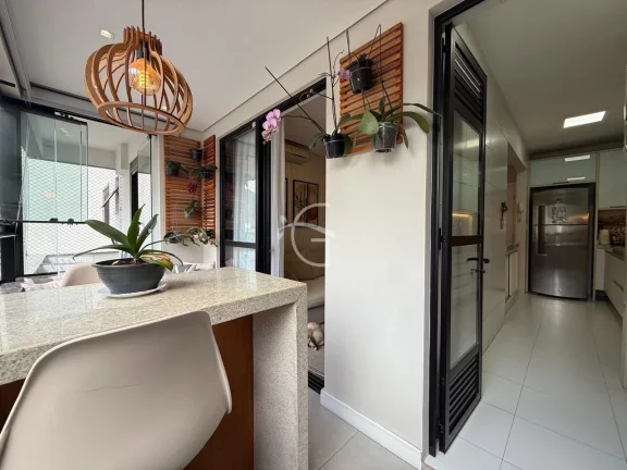 Imagem APARTAMENTO NO GLÓRIA COM 1 SUÍTE + 1 DORMITÓRIO