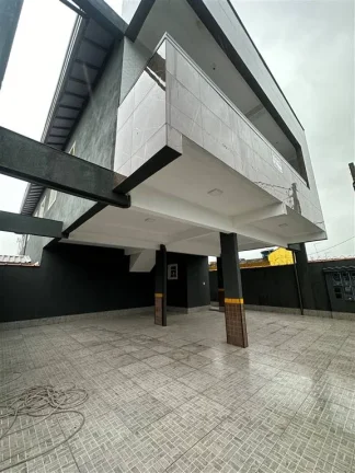 Imagem CASA COM 36 m² - JARDIM PRINCESA - PRAIA GRANDE SP