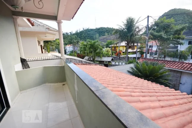 Imagem Casa à Venda - Vargem Pequena, 5 Quartos, 500 m2