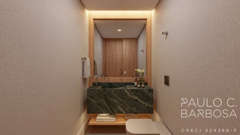 Imagem Jardim América Venda - 3 Suítes - 3 Vagas - 245m² -