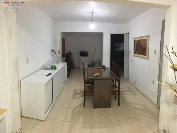 Imagem Casa com 3 Quartos à Venda, 98 m² em Rio Doce - Olinda