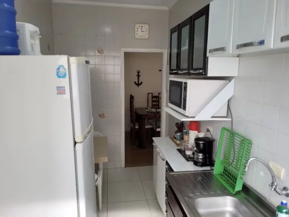 Imagem APARTAMENTO COM OTIMA LOCALIZAÇÃO, 2 DORMITÓRIOS, 1 VAGA, PERTO DA PRAIA.