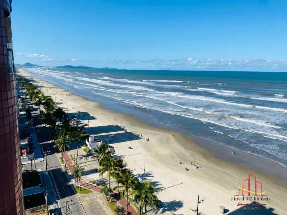 Imagem APARTAMENTO RESIDENCIAL em PRAIA GRANDE - SP, CAIÇARA