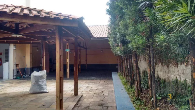 Imagem Galpão para alugar, 9507 m² por R$ 406.780,00/mês - Vila Leopoldina - São Paulo/SP