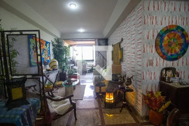 Imagem Apartamento à Venda - Recreio, 2 Quartos, 90 m2