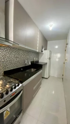 Imagem Imóvel à venda: Apartamento 3 quartos com lazer completo - Moradas do Mediterrâneo